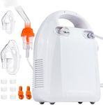 Compressor Nebulizer Machine for Ad