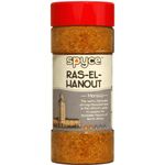 Spyce | Ras el Hanout | Spice mix from Morocco, North Africa | Spice blends, seasonings & masalas | 150g