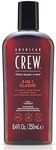 American Crew Shampoo, Conditioner 