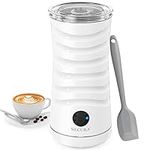 Secura Electric Milk Frother, Autom
