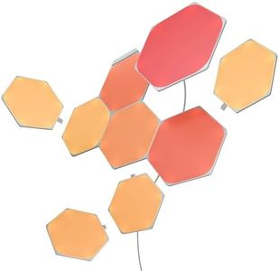 Nanoleaf S