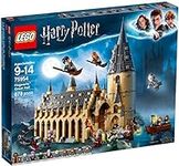 Lego 75954 Harry Potter Hogwarts Gr