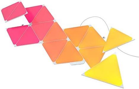 Nanoleaf S