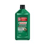 Castrol Transmission Fluid For Honda