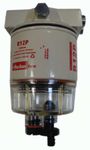 RACOR 120AP FUEL FILTER/WATER SEPARATOR, 30 MICRON