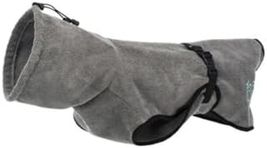 Trixie Dog Bathrobe - S - 40cm