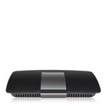 Linksys EA6400 Video Enthusiast AC1600 Smart Wi-Fi Wireless Router (LinksysEA6400 )