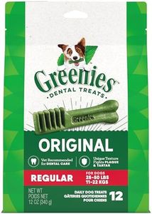 GREENIES C