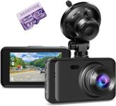 Dash Camera For Trucks