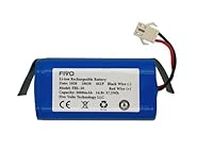 FIVO Replacement Battery for Shark 