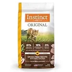 Instinct Original Grain Free Recipe