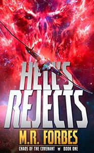 Hell's Rejects (Chaos of the Covenant Book 1)