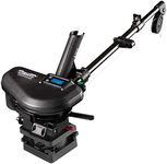 Scotty #2106B High Performance Down