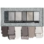 Physicians Formula Shimmer Strips Extreme Shimmer Shadow and Liner, Smoky Eyes, 0.12 Ounce