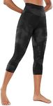 CRZ YOGA Womens Butterluxe High Wai