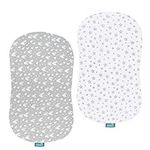 Bassinet Sheets Compatible with Hal