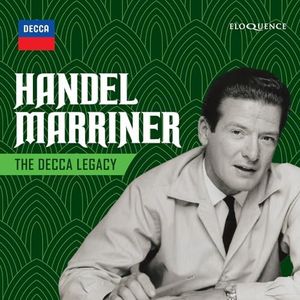 Handel - M