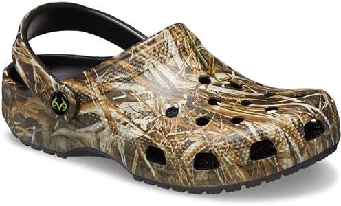 Crocs Unis
