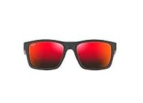 Maui Jim Unisex The Flats Sunglasse