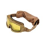 Lancer Tactical Goggles