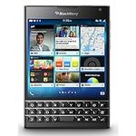 BlackBerry Passport 32GB Factory Un