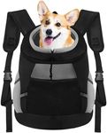 Dog Backpack Carrier, Front Chest C