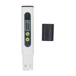 WaterLabs TDS Meter for Home,Water Quality Tester, 0-999ppm Measurement Range for Drinking Water Aquariums, Pool etc