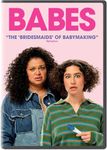 Babes [DVD]