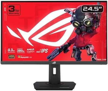 ASUS ROG S