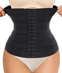 Nebility Waist Cincher Shapewear Tu