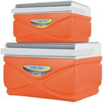 Pinnacle 4.5-11 Liter Insulated Coo