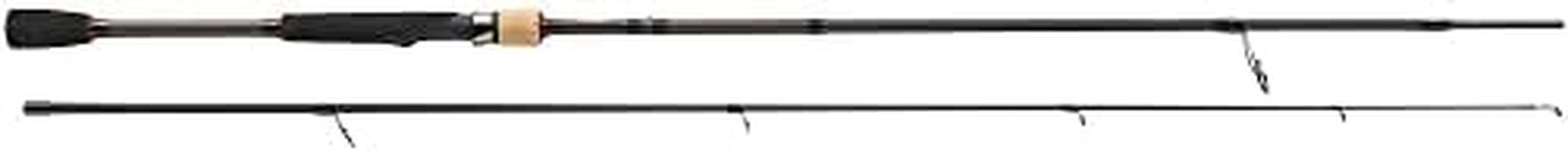 Berkley E-Motion Spinning Rod - Fast Action Lure Rod for Spin Fishing - Predator Fishing, Pike, Perch, Zander, Trout
