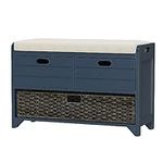 ROOMTEC 32" Storage Bench for Entry