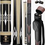 Serpion - Pool Cue Stick 100% Canad