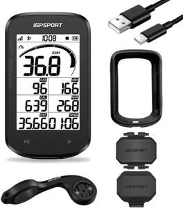 iGPSPORT B