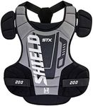 STX Lacrosse Shield 200 Chest Prote