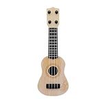 Toddmomy Kids Ukulele Guitar 4 Stri