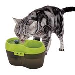 Catit Automatic Cat Litter Boxes