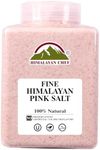 Himalayan Chef Pink Himalayan Salt