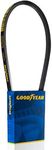 Goodyear Belts A34 / 4L360 Classic Wrapped Industrial V-Belt, 36" Outside Circumference