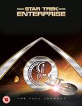 Star Trek - Enterprise: The Complet