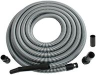 Cen-Tec Systems 93180 50 Foot Extension Hose for Shop & Garage Vacuums