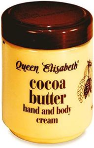 Queen Elisabeth Cocoa Butter Hand and Body Cream 500 ml