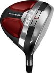 Powerbilt Golf- TPS Blackout Fairwa