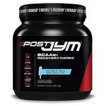 JYM Supplement Science Post JYM Act
