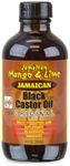 Jamaican Mango Black Castor Oil, Original, 4 Ounce