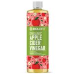 Apple Cider Vinegar For Dogs