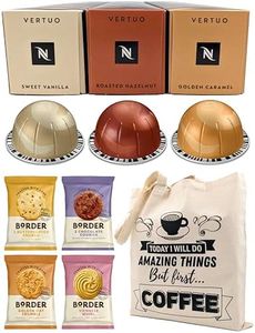 Nespresso 