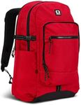 OGIO mens Backpack, Red, 220 US