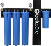 Geekpure 5 Stage Whole House Water 